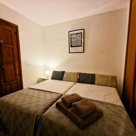 Ds Apartamento Plaza Abades Córdoba Exterior foto