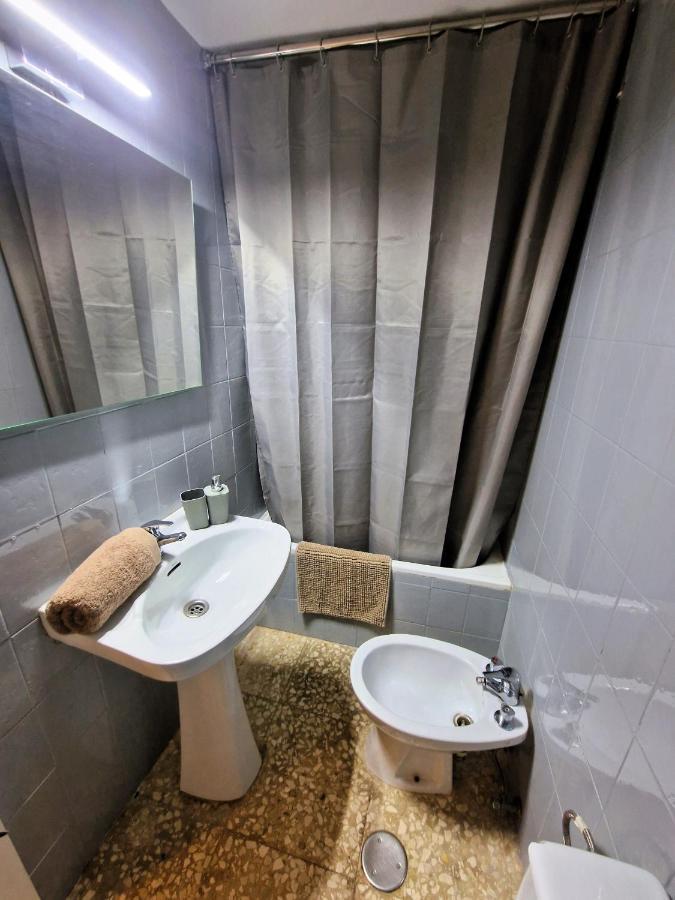 Ds Apartamento Plaza Abades Córdoba Exterior foto