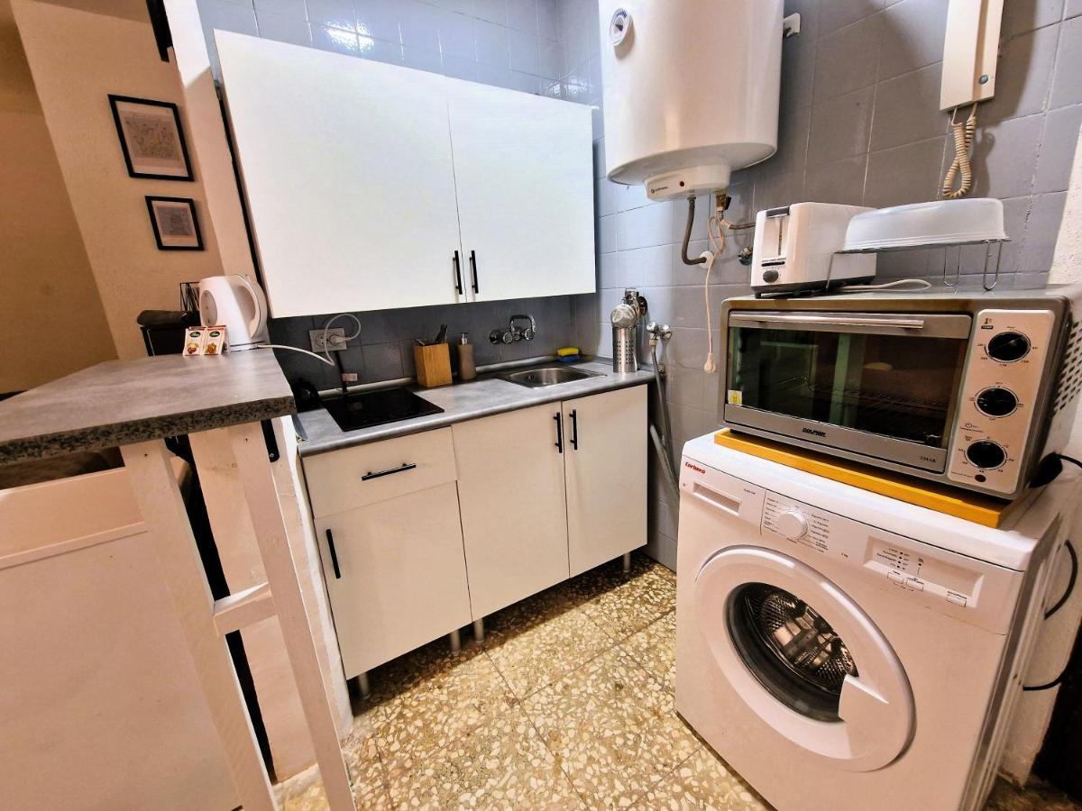 Ds Apartamento Plaza Abades Córdoba Exterior foto