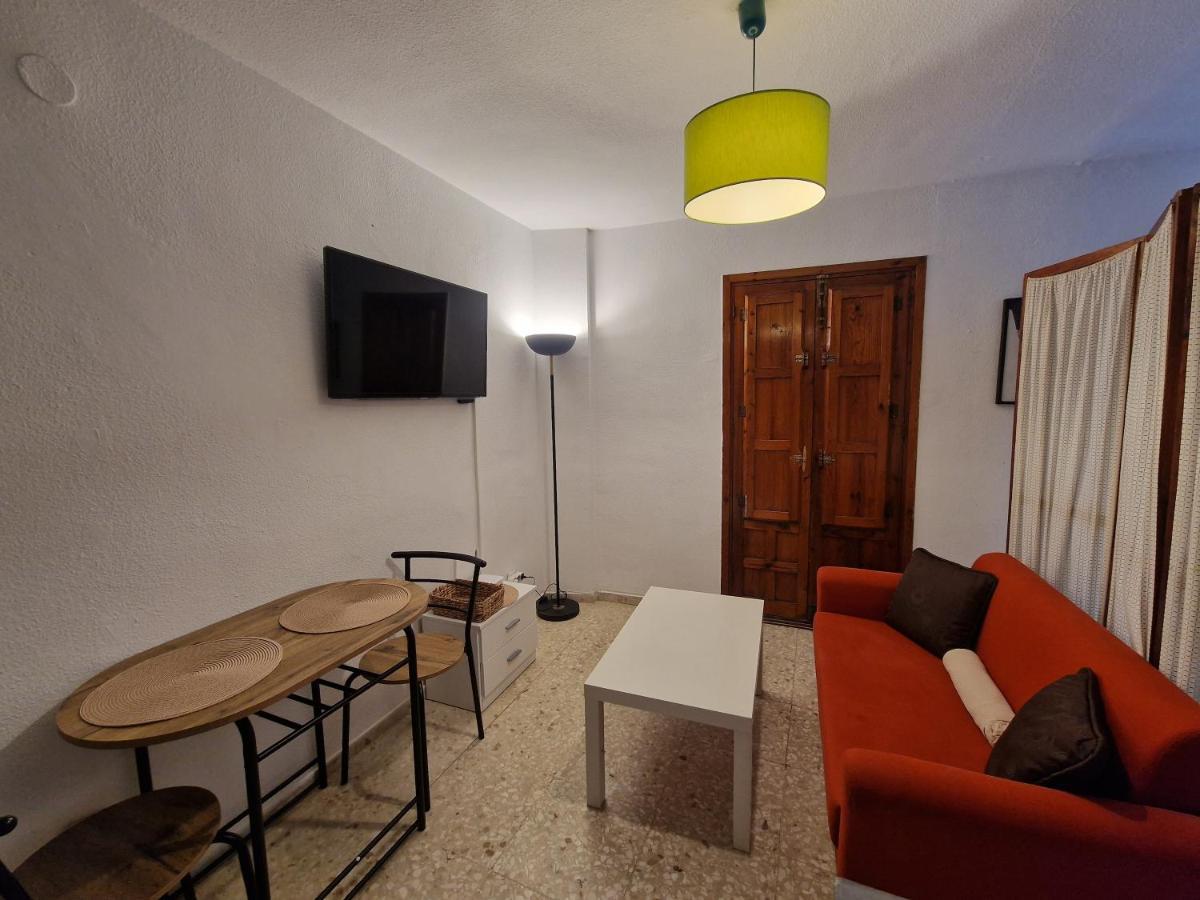 Ds Apartamento Plaza Abades Córdoba Exterior foto